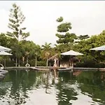 Tan Da Spa Resort
