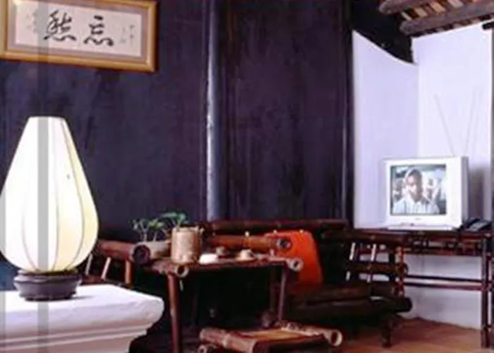 Tan Da Spa Resort