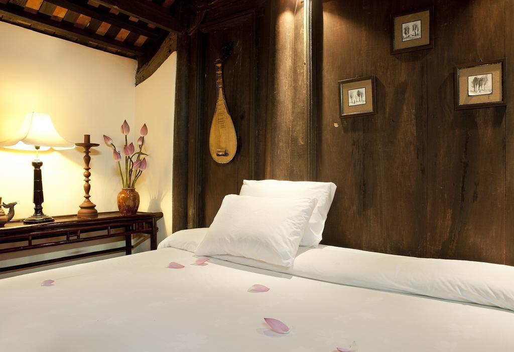 Hotel Tan Da
