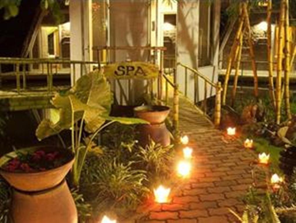 Tan Da 3* Hanoi