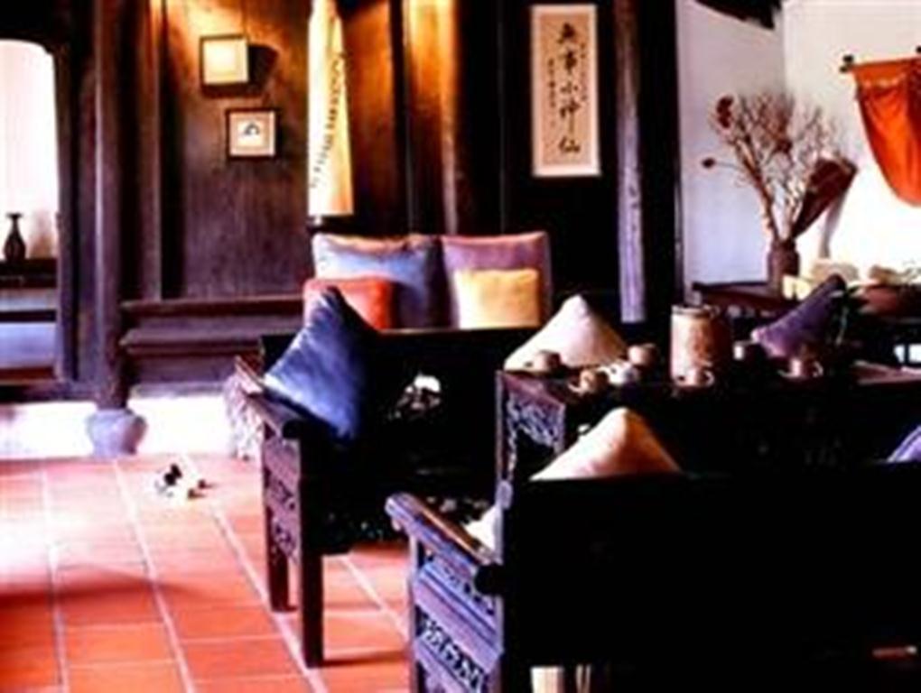 Hotel Tan Da