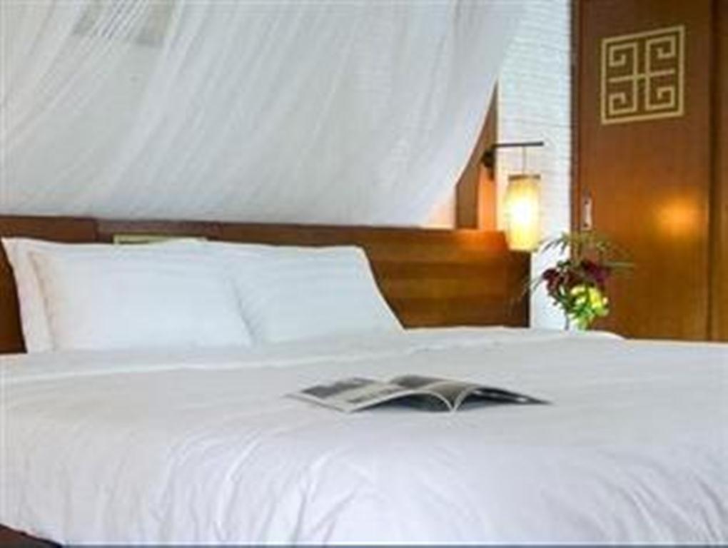 Tan Da Hotel