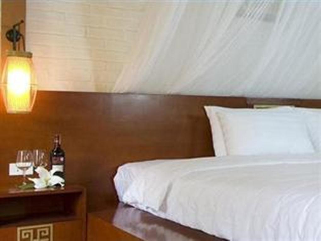 Hotel Tan Da 3*